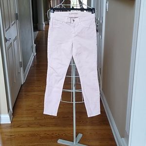 J Brand Capri Jeans